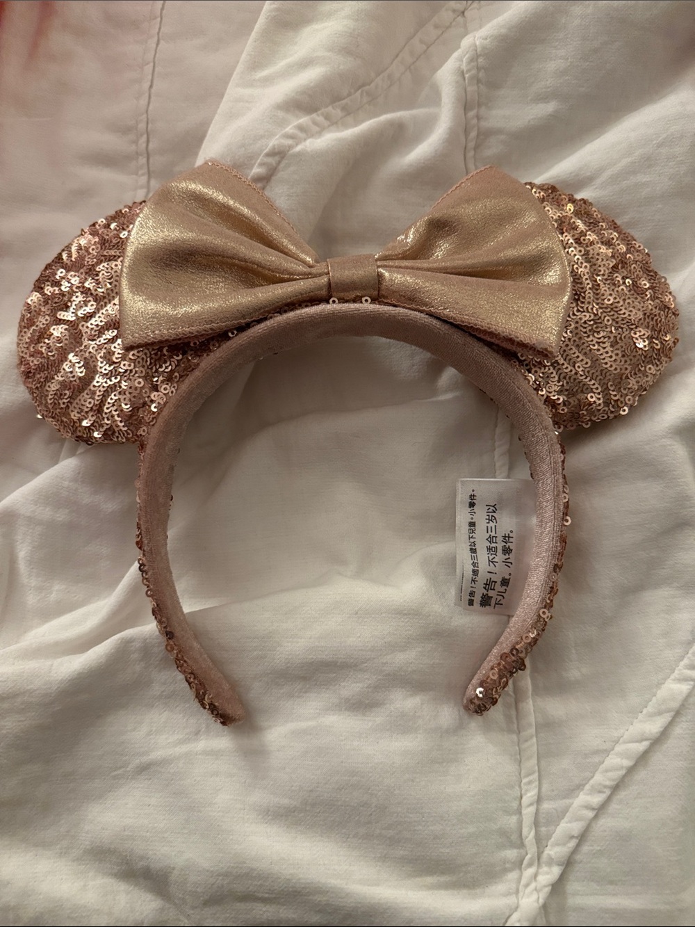 Mickey Mouse Ears